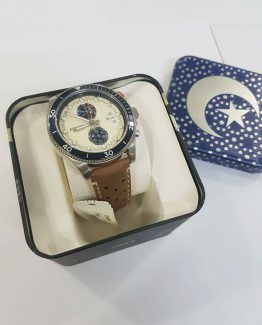 Montre fossil