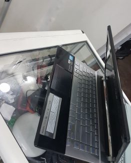 Pc Acer i7 14 pouce