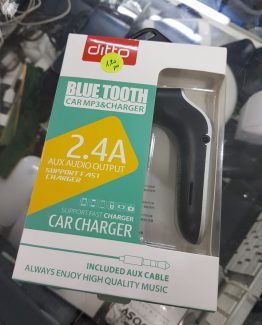 Adapter et lecteur mp3