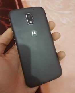 Motorola E 3