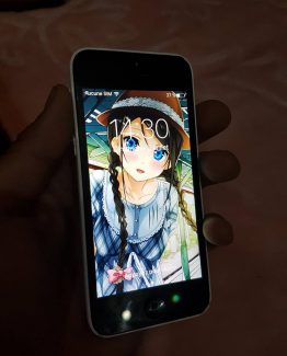 Iphone 5C