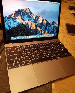 Macbook pro 2015