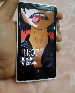 Nokia lumia 920