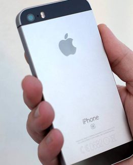 iphone SE